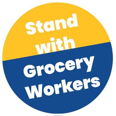 Retail workers are on the frontlines of the COVID crisis. With your support, we can continue to work to meet the needs of the communities we love.