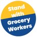 Stand with Grocery Workers Profile picture
