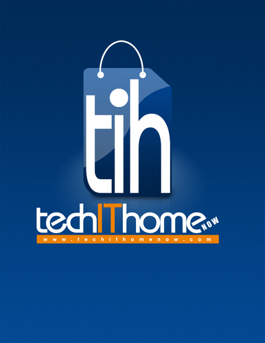 techithomenow's profile picture. 