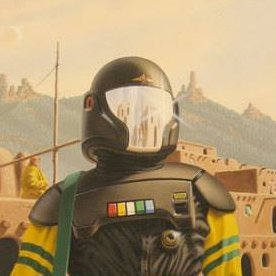 TheSonicAttack's profile picture. 28. Wargamer, procrastinator