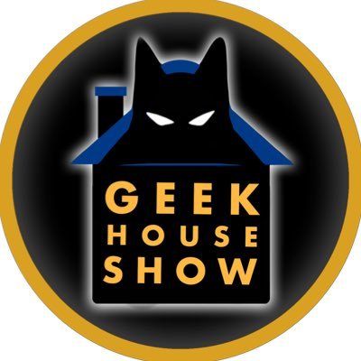 Geek House Show