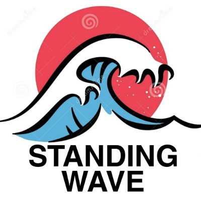 _Standing_Wave Profile Picture