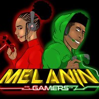 Melanin Gamers(@melaningamers) 's Twitter Profile Photo