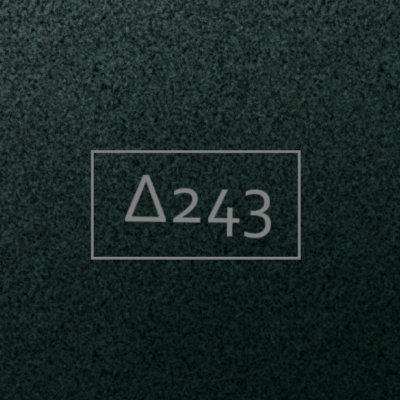 ∆243さんのプロフィール画像