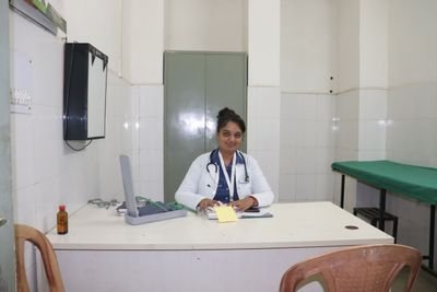 DrSarikaPandey1's profile picture. Dr. Sarika Pandey M.D part 1st