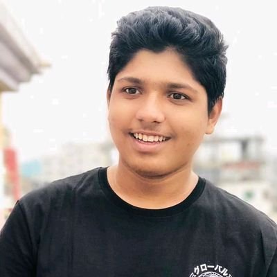 IsmamAhmed10's profile picture. I'm ismam.i'm a student of Class 11 in Rajarbag police lines school and college. 
My aim is engineer.I'm on my way😎😎