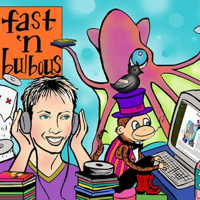 fastnbulbous69's profile picture. Music listophiliac/evangelist. Reviews, rants, & lists up the wazoo.

https://t.co/oA6cfJzKEt