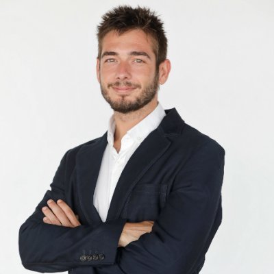 Director de Proyectos en Lanzadera y Gerente de Captación y Selección.
Club Blockchain at @lanzaderaes