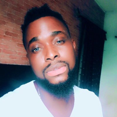 I’m a simple person and I’m a Muslim from Nigeria, I love basketball and football