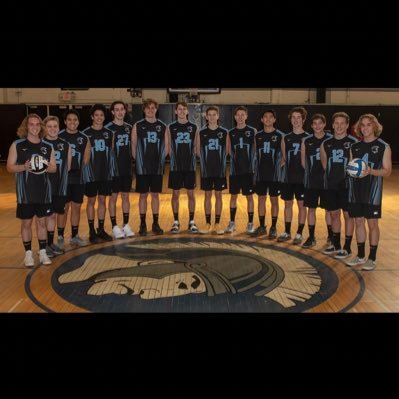 Welcome to the new Villa Park Boys Volleyball Twitter!