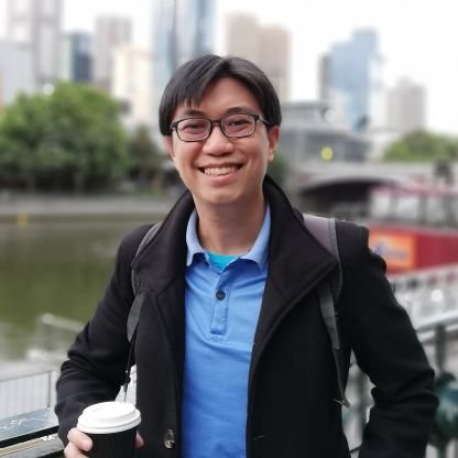 isaaccheah's profile picture. Banker, aspiring author, and part-time zombie when deprived of instant coffee.