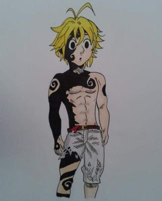 MarcusV70086075's profile picture. dragon 98112-2730