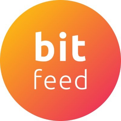 bitfeed_pl's profile picture. https://t.co/uRR5tSwunm - krypto newsy