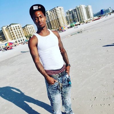 Pay attention Don’t get attention peep the hate see the fake you know what it is it’s boss man Treyway💯