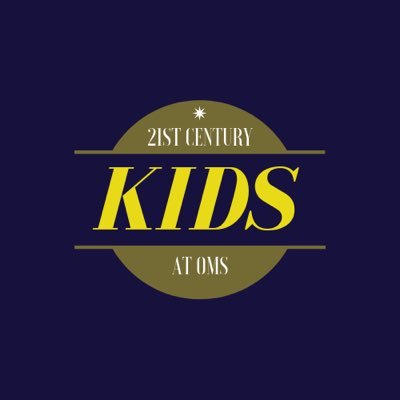 21stOms's profile picture. Ocoee Middle After School Program