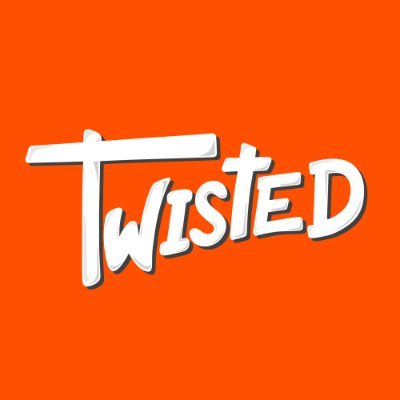 At Twisted we’re on a mission to show the world that unserious food tastes seriously good... Oh, and we made that Pizzadilla thing