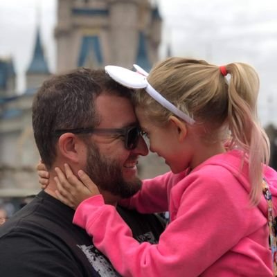 Brian P McCoppin ✝️🥋 | Homeschooling Florida Manさんのプロフィール画像
