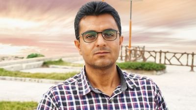 sadeghoseini's profile picture. 