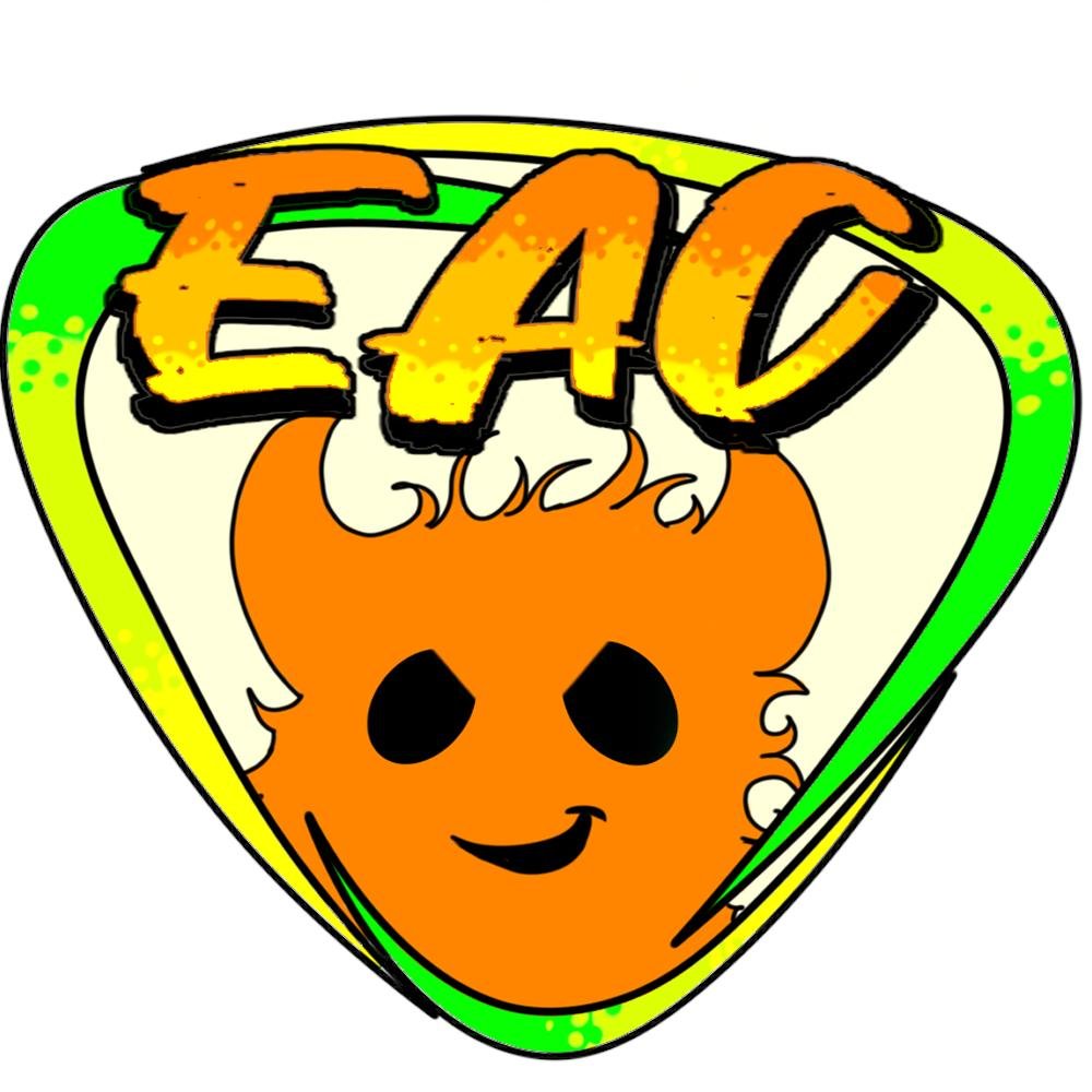 EACLiveTV's profile picture. Streamer Community