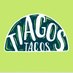 Tiagos🌮Tacos (@tiagostacos) Twitter profile photo