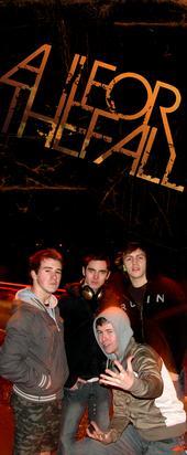 allforthefall's profile picture. 