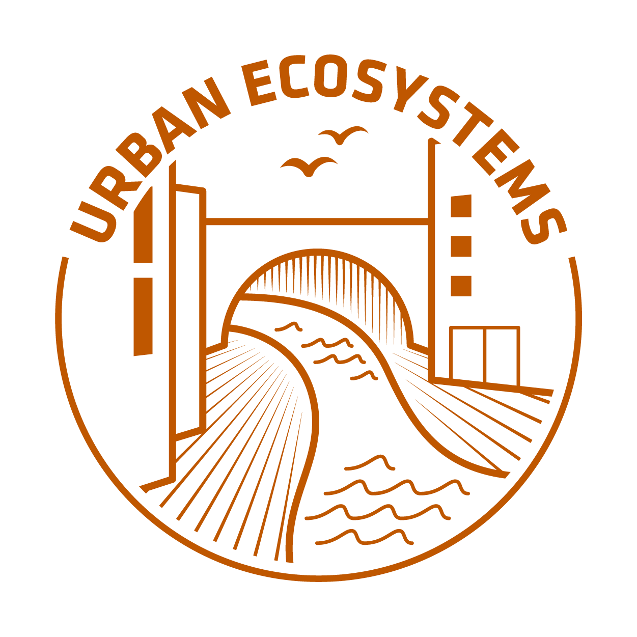 ☼ UT Austin FRI Stream dedicated to research, education and the preservation of urban ecosystems ☼