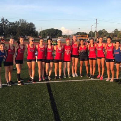 Clhs Girls Xc Track Clhsgirlsxc Twitter