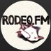 Rodeo FM (@rodeofm_berlin) Twitter profile photo