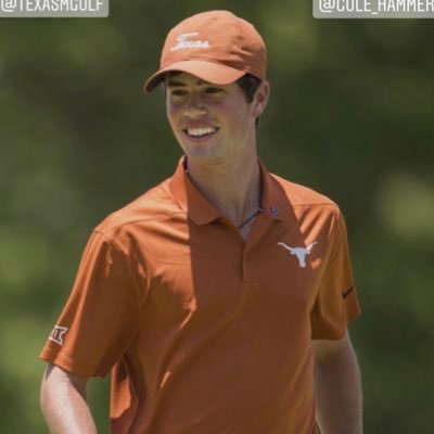 Isaiah 40:31 UT Golf #hookem