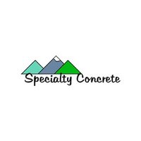 Specialty Concrete(@SpecialConrete) 's Twitter Profile Photo
