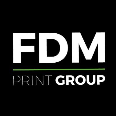 FDM Print Group