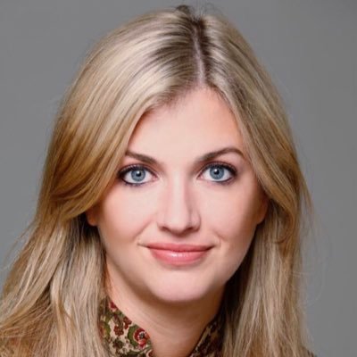 _KathrynHopkins's profile picture. Media Editor @WWD