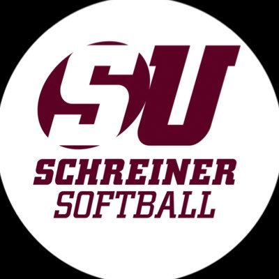 The Official Twitter Account of The Schreiner University Softball 🥎 Program | #FightForSchreiner | #GoNeers | Members of the SCAC DIII