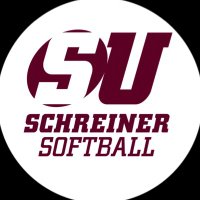Schreiner Softball (@schreinersb) 's Twitter Profile