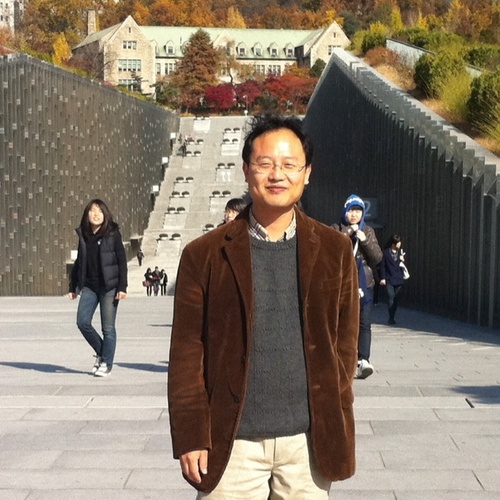 Jrainface's profile picture. 굴삭기 만드는데 일조하고 있는 사람