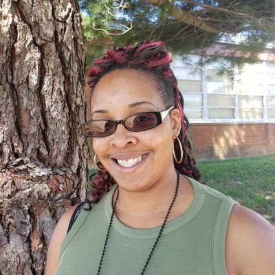 CharliseWilson's profile picture. 