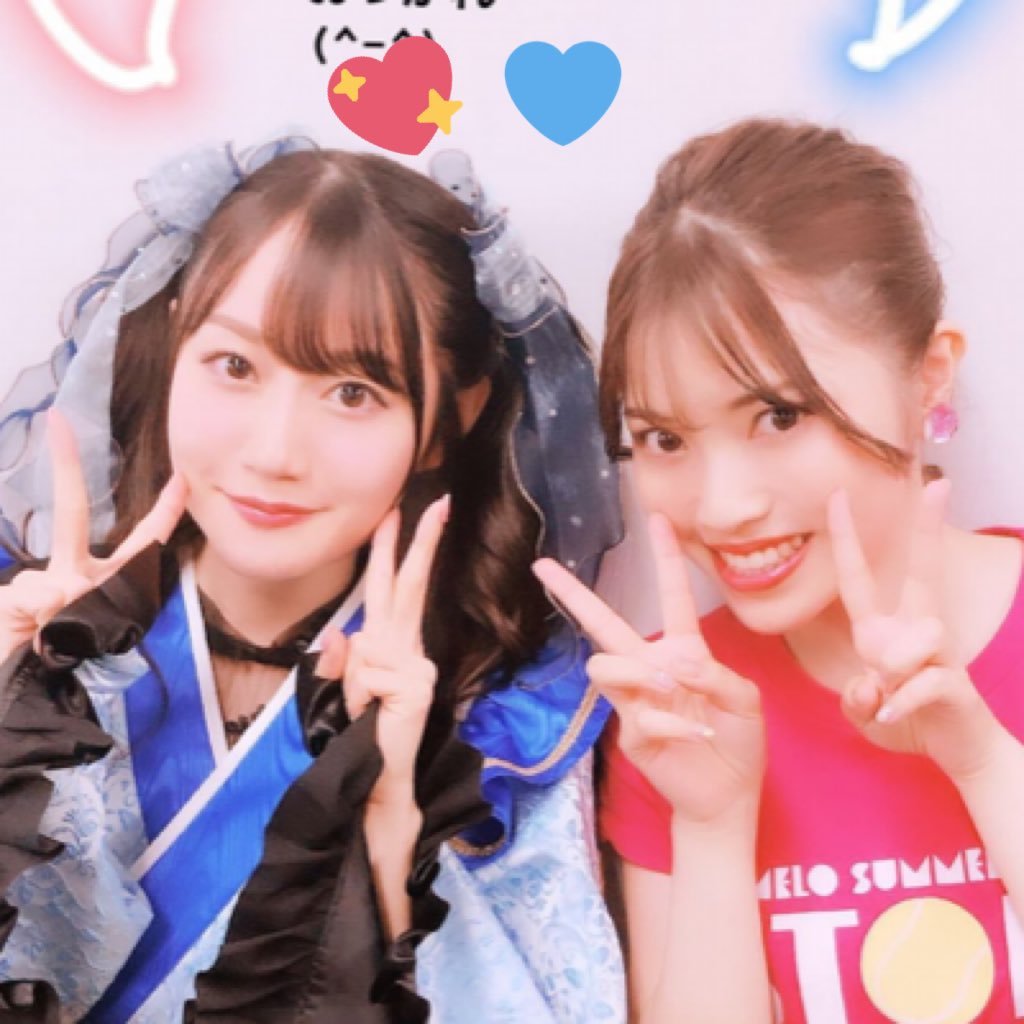 ゆいかおりファミリー 唯ちゃんときゃりさん大好きです！！ もちょ、TrySail大好きです乃木坂、櫻坂、日向坂 推してます（ずっと前から） @ririan1008ten坂道系アカウント作りました。乃木坂、 #伊藤理々杏 ちゃん推し 櫻坂、 #上村莉菜 ちゃん推し 日向坂、 #上村ひなの なの推し VGファイター