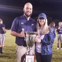 Ryan Conrad - @CoachRyanConrad Twitter Profile Photo