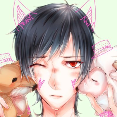 散さんのプロフィール画像