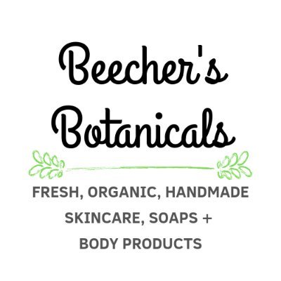 beechbotanicals's profile picture. Beecher's Botanicals is a natural skin care brand that hand crafts small batch face and body products using raw organic ingredients.