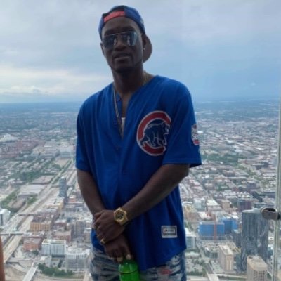 JRocLegendary's profile picture. Born and raised on the Westside Chicago and a starving artist that is capable of making classic music and being a sensational star while making it happen.