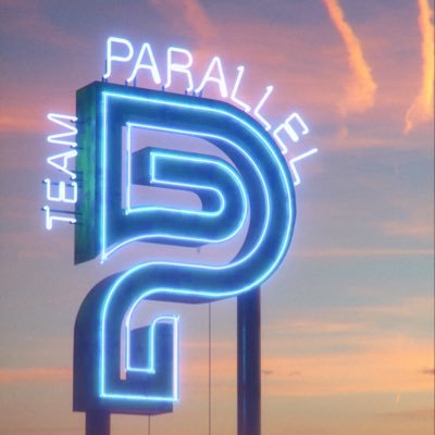 parallelcoins's profile picture. 