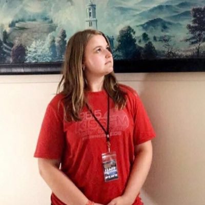 MirandaMaynard's profile picture. tntech. journalism.