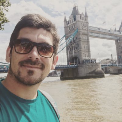 regnerm's profile picture. Hincha Auricielo / Teacher! / Papá de un guaton rico😍