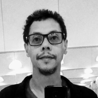 edimilsonds's profile picture. Analista de Sistemas