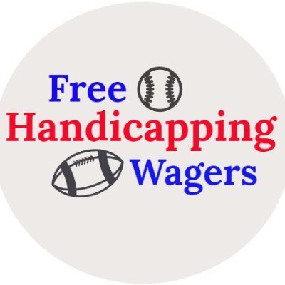 Free DraftKings & Sports Handicapping Picks
https://t.co/PETaAsK7uN