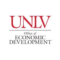 UNLV Office of Economic Development (@unlv_oed) 's Twitter Profile Photo UNLV Office of Economic Development (@unlv_oed) 's Twitter Profile Photo