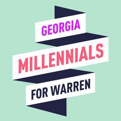Grassroots organizers and volunteers for Elizabeth Warren 💫💥 
Georgia chapter 🍑
#warren2020

https://t.co/ViHQfOPGmg