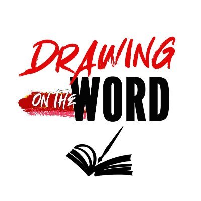 Drawing on the Word