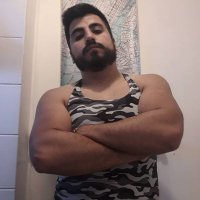 Erick Alexander (@manly_beast_) 's Twitter Profile